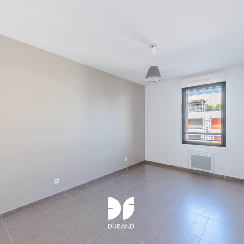 APPARTEMENT - PISCINE - LA DURANNE - AIX-EN-PROVENCE 13100