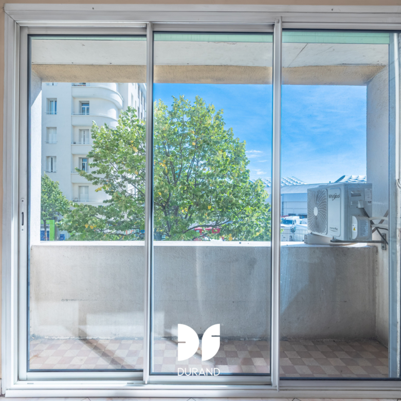 APPARTEMENT - LE ROUET - 13008 MARSEILLE