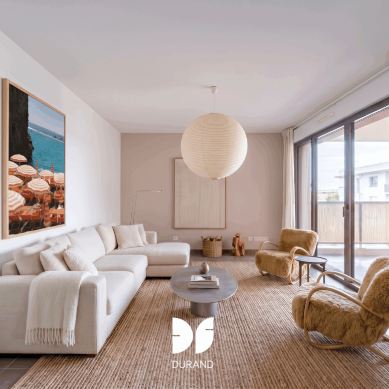 APPARTEMENT - PISCINE - LA DURANNE - AIX-EN-PROVENCE 13100