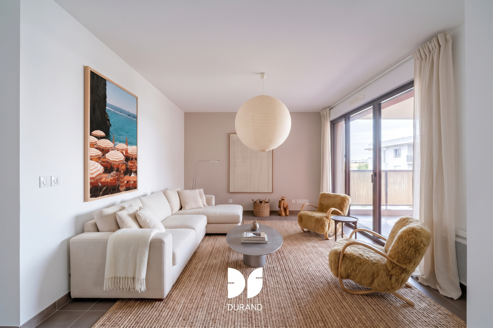 APPARTEMENT - PISCINE - LA DURANNE - AIX-EN-PROVENCE 13100