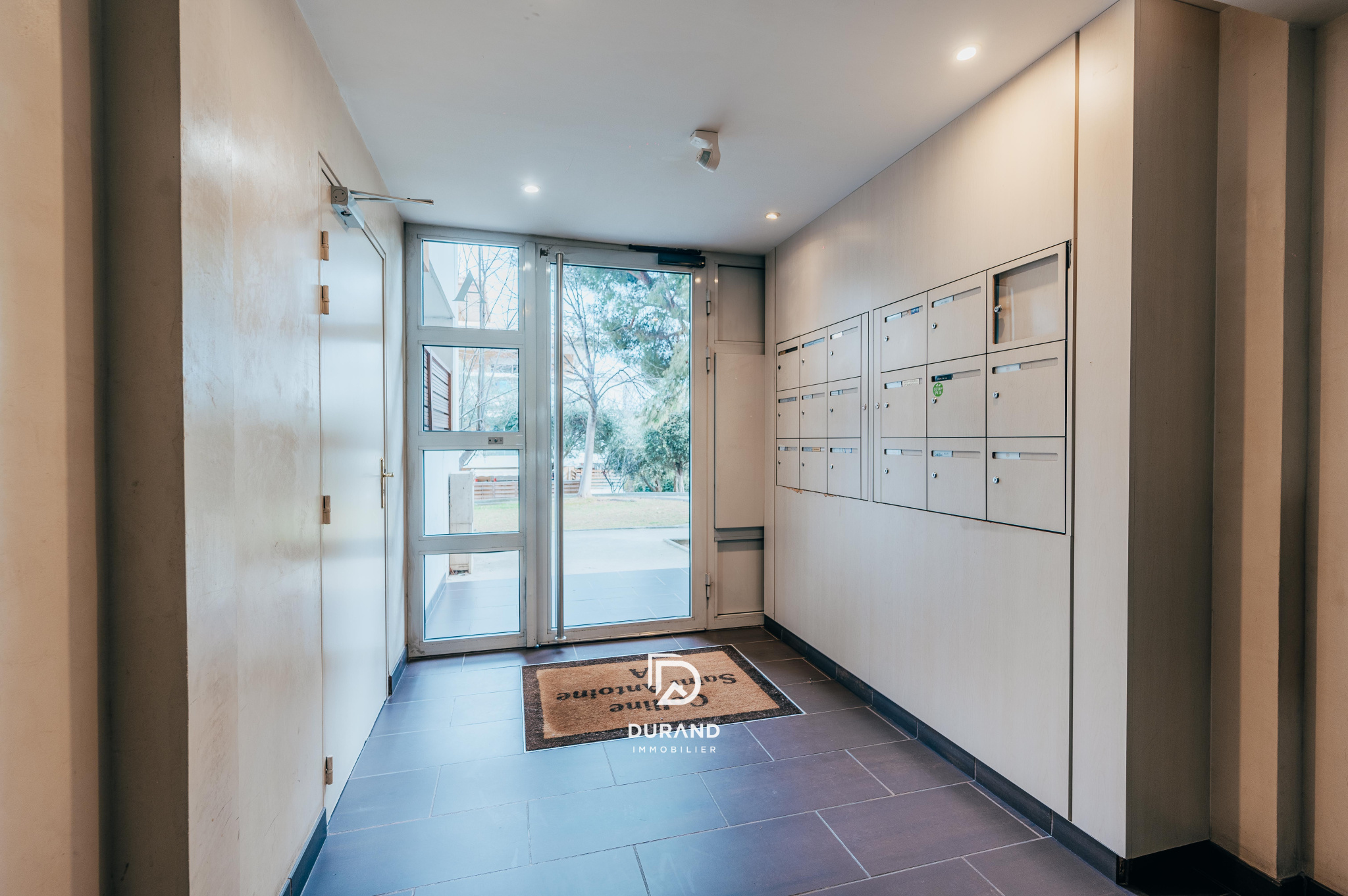 APPARTEMENT – SAINT ANTOINE – 13015 MARSEILLE APPARTEMENT - SAINT ANTOINE - 13015 MARSEILLE