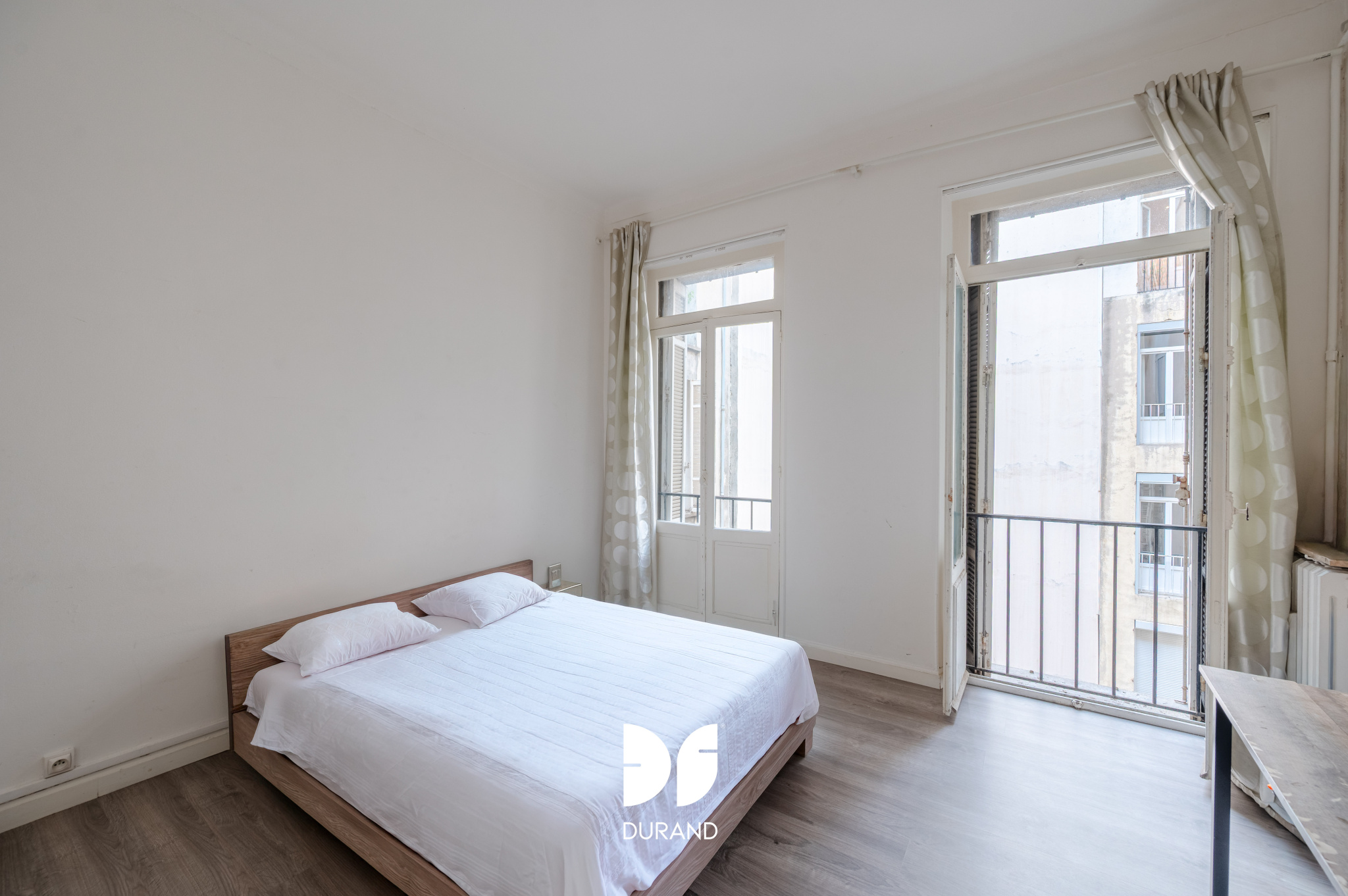 APPARTEMENT – TYPE 3 – LODI – 13006 MARSEILLE APPARTEMENT - TYPE 3 - LODI - 13006 MARSEILLE