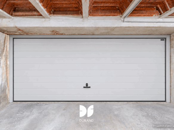 BOX GARAGE - PÉRIER - PARADIS - CARRÉ D'OR - 13008 MARSEILLE