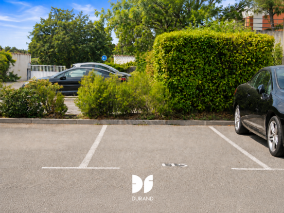 PARKING - AIX EN PROVENCE - 13100