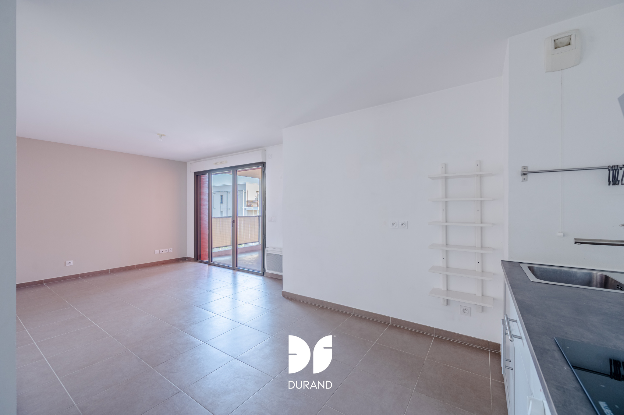 APPARTEMENT - PISCINE - LA DURANNE - AIX-EN-PROVENCE 13100