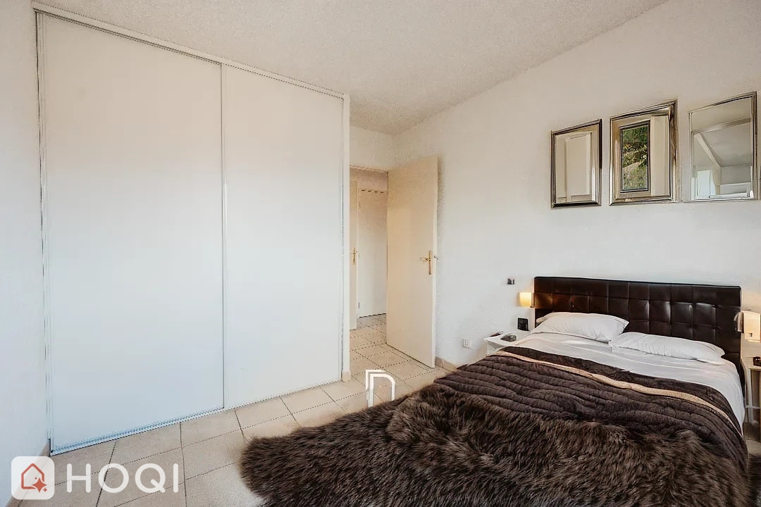 APPARTEMENT – SAINT ANTOINE – 13015 MARSEILLE APPARTEMENT - SAINT ANTOINE - 13015 MARSEILLE