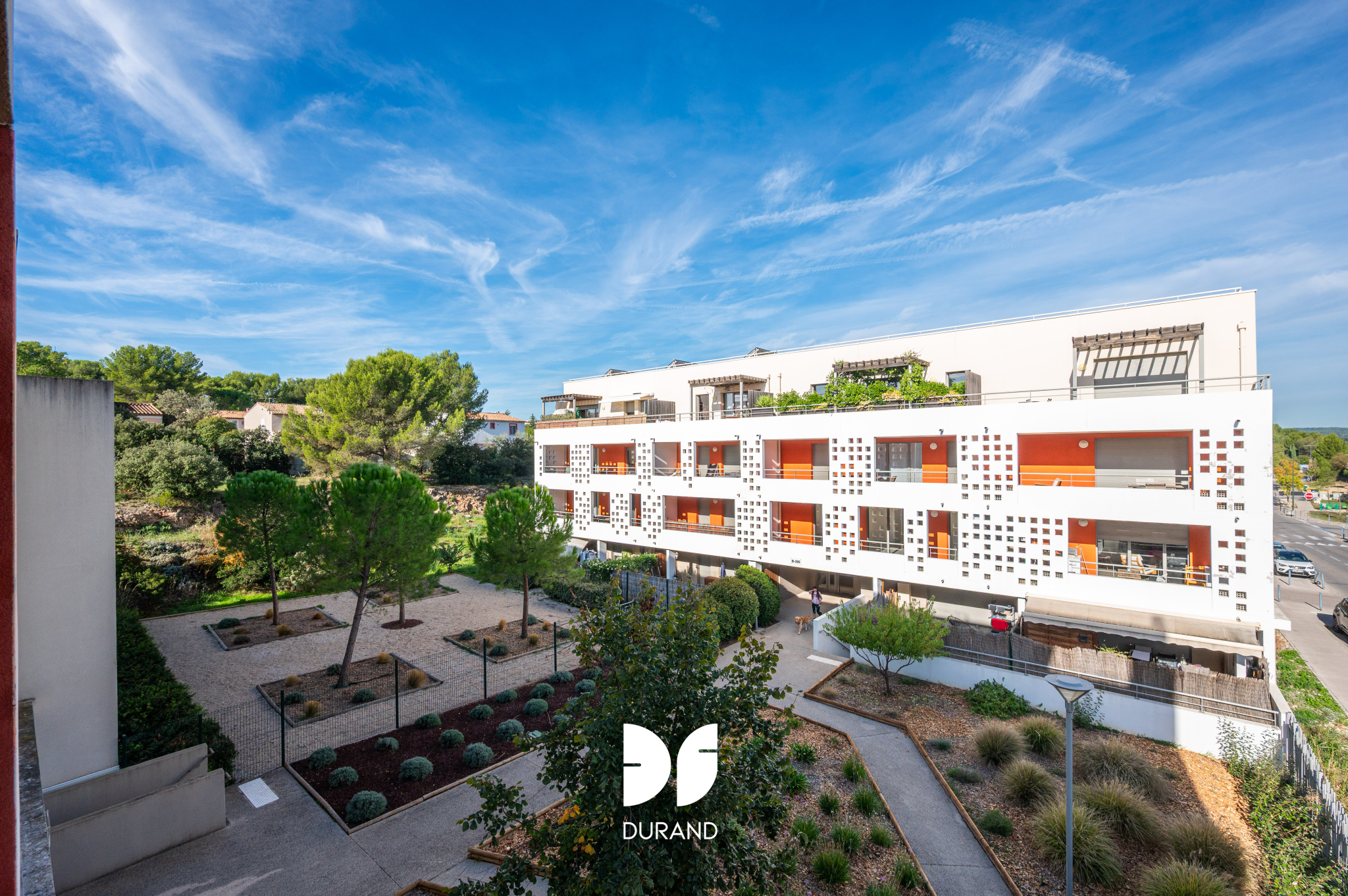 APPARTEMENT - PISCINE - LA DURANNE - AIX-EN-PROVENCE 13100
