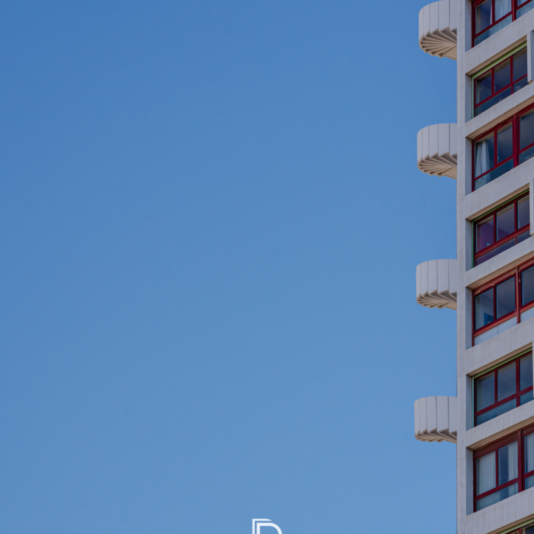 APPARTEMENT - DUPLEX - LE BRASILIA - 20ème - 13008 MARSEILLE