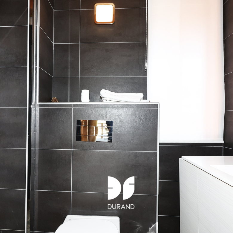 CHALET D’EXCEPTION   HAUT DE STATIOn