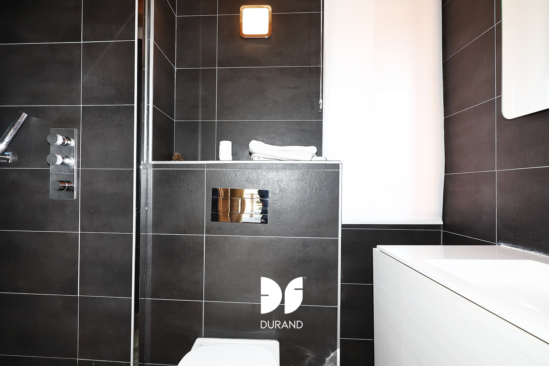 CHALET D’EXCEPTION   HAUT DE STATIOn