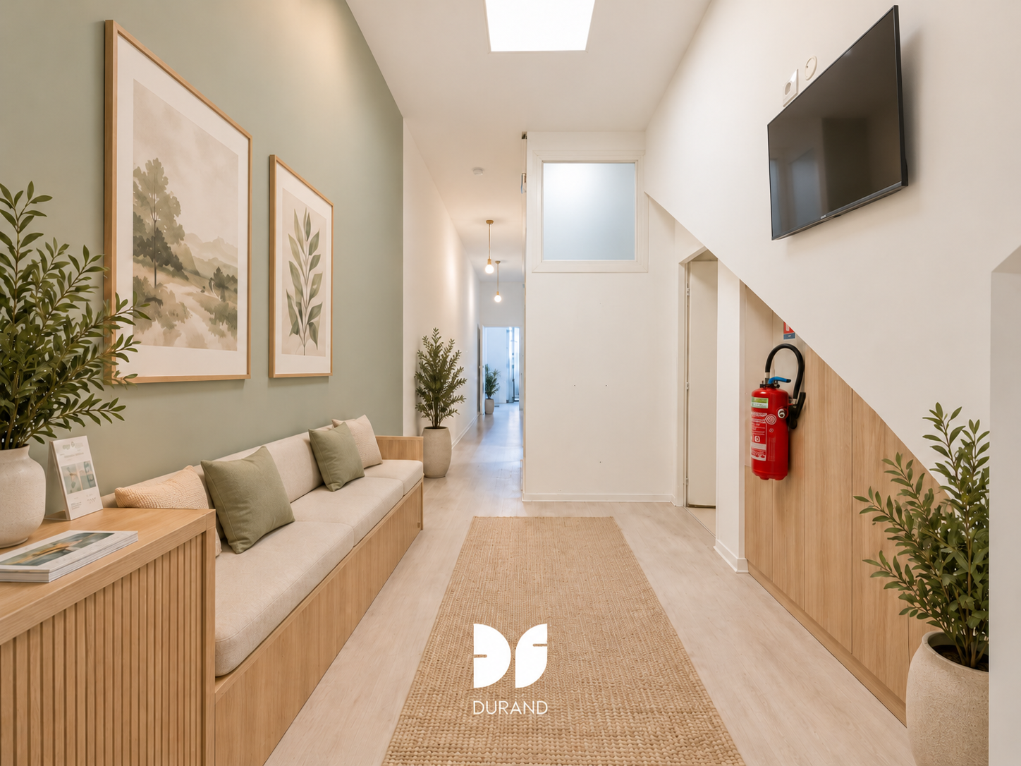 LOCAL COMMERCIAL – SAINT-VICTOR – 13007 MARSEILLE LOCAL COMMERCIAL - SAINT-VICTOR - 13007 MARSEILLE
