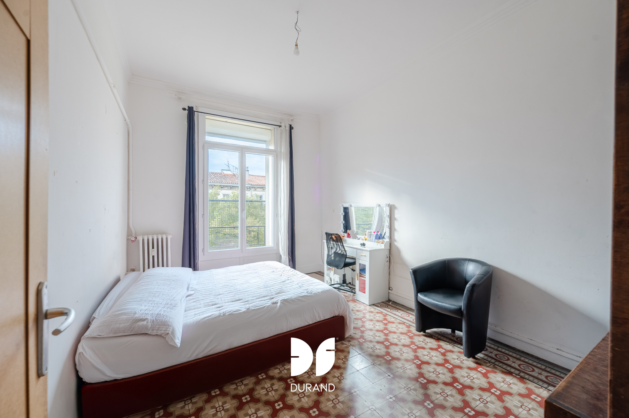 APPARTEMENT – TYPE 3 – LODI – 13006 MARSEILLE APPARTEMENT - TYPE 3 - LODI - 13006 MARSEILLE
