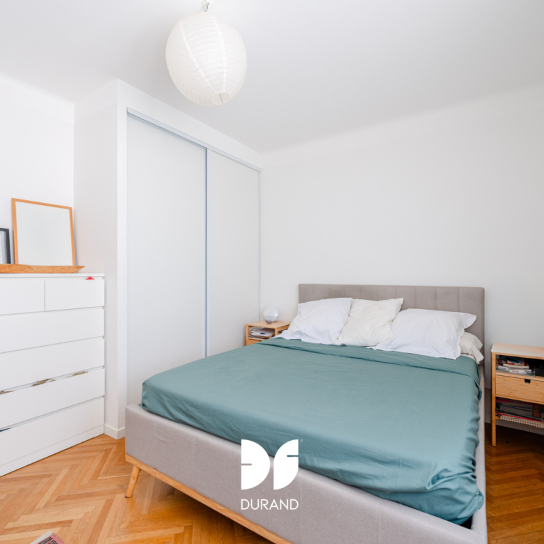 APPARTEMENT - CARRE D'OR - PERIER - 13008 MARSEILLE