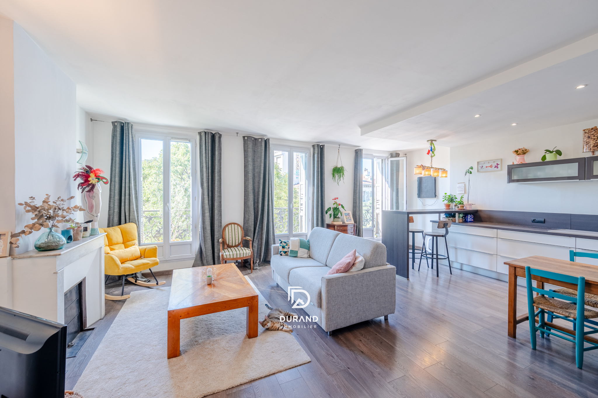 APPARTEMENT-DUPLEX-LODI-13006 MARSEILLE APPARTEMENT-DUPLEX-LODI-13006 MARSEILLE