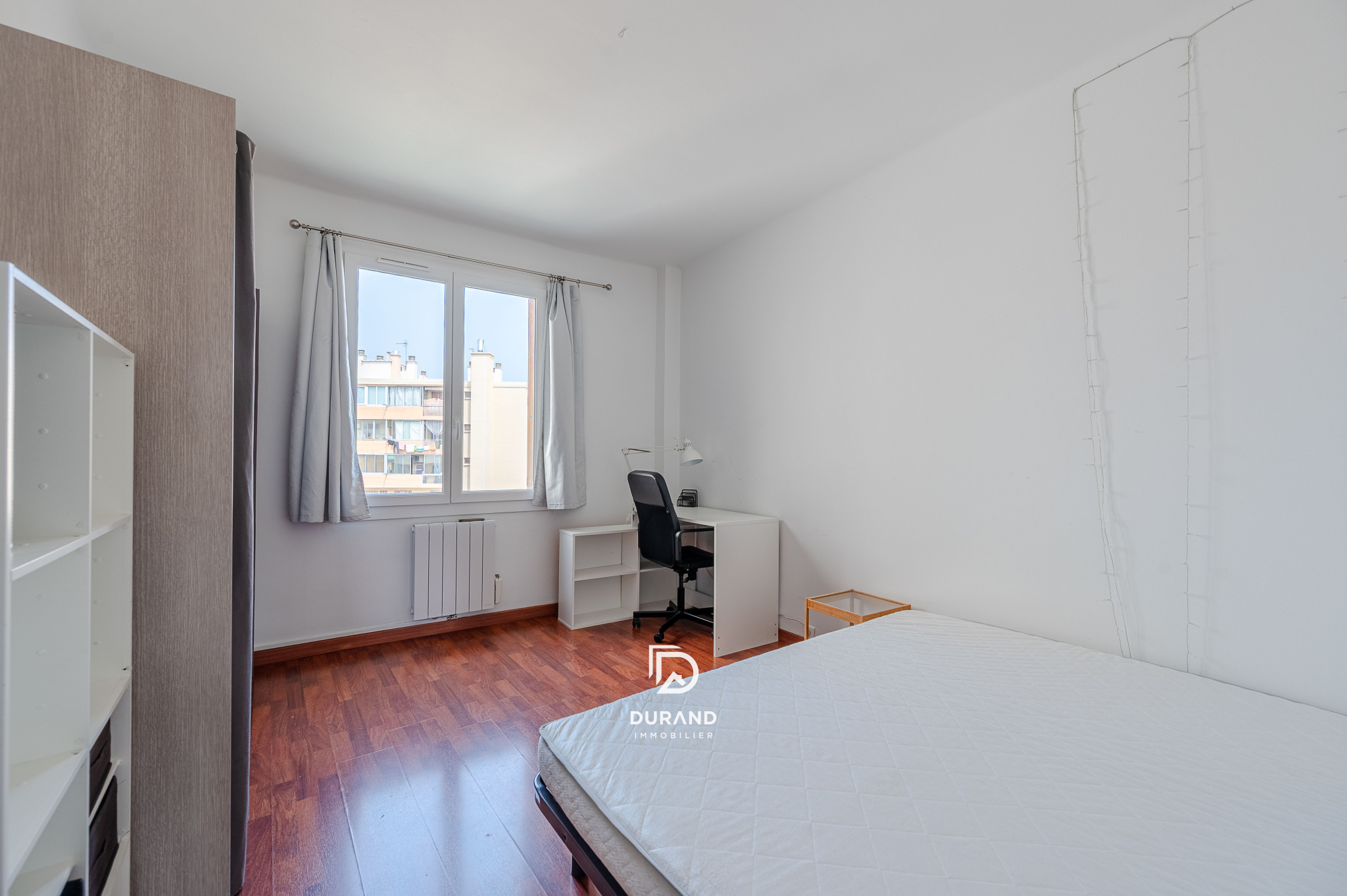 APPARTEMENT – 3 PIECES – BALCON – 13005 MARSEILLE APPARTEMENT - 3 PIECES - BALCON - 13005 MARSEILLE