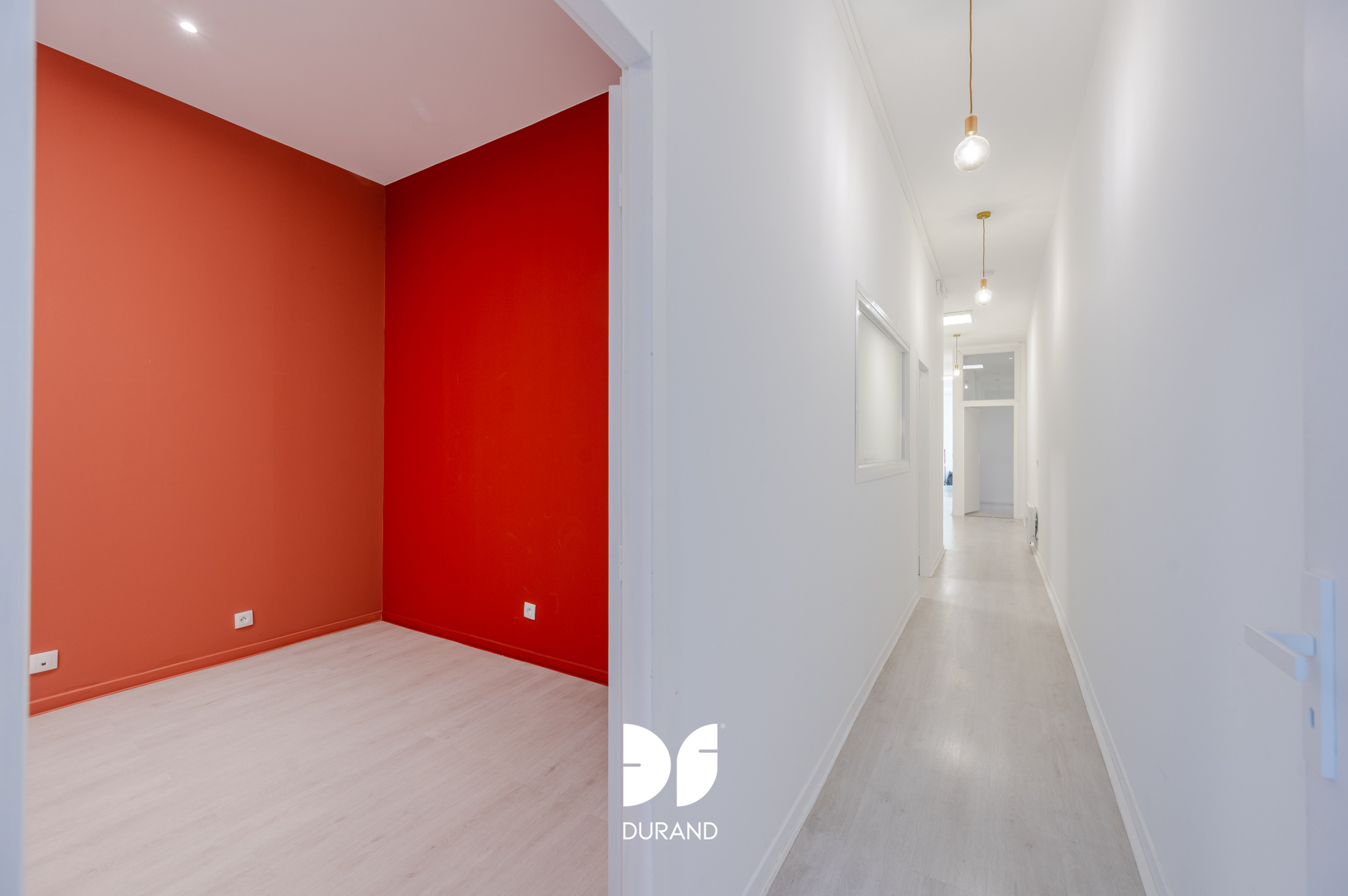 LOCAL COMMERCIAL – SAINT-VICTOR – 13007 MARSEILLE LOCAL COMMERCIAL - SAINT-VICTOR - 13007 MARSEILLE