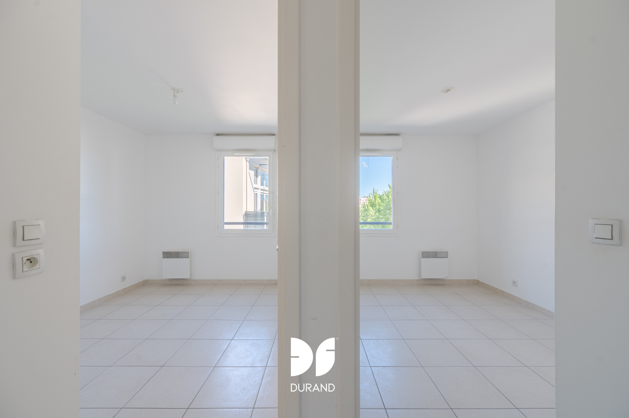 APPARTEMENT – PARKING – TERRASSE – SAINTE MARTHE – 13014 MARSEILLE APPARTEMENT - PARKING - TERRASSE - SAINTE MARTHE - 13014 MARSEILLE