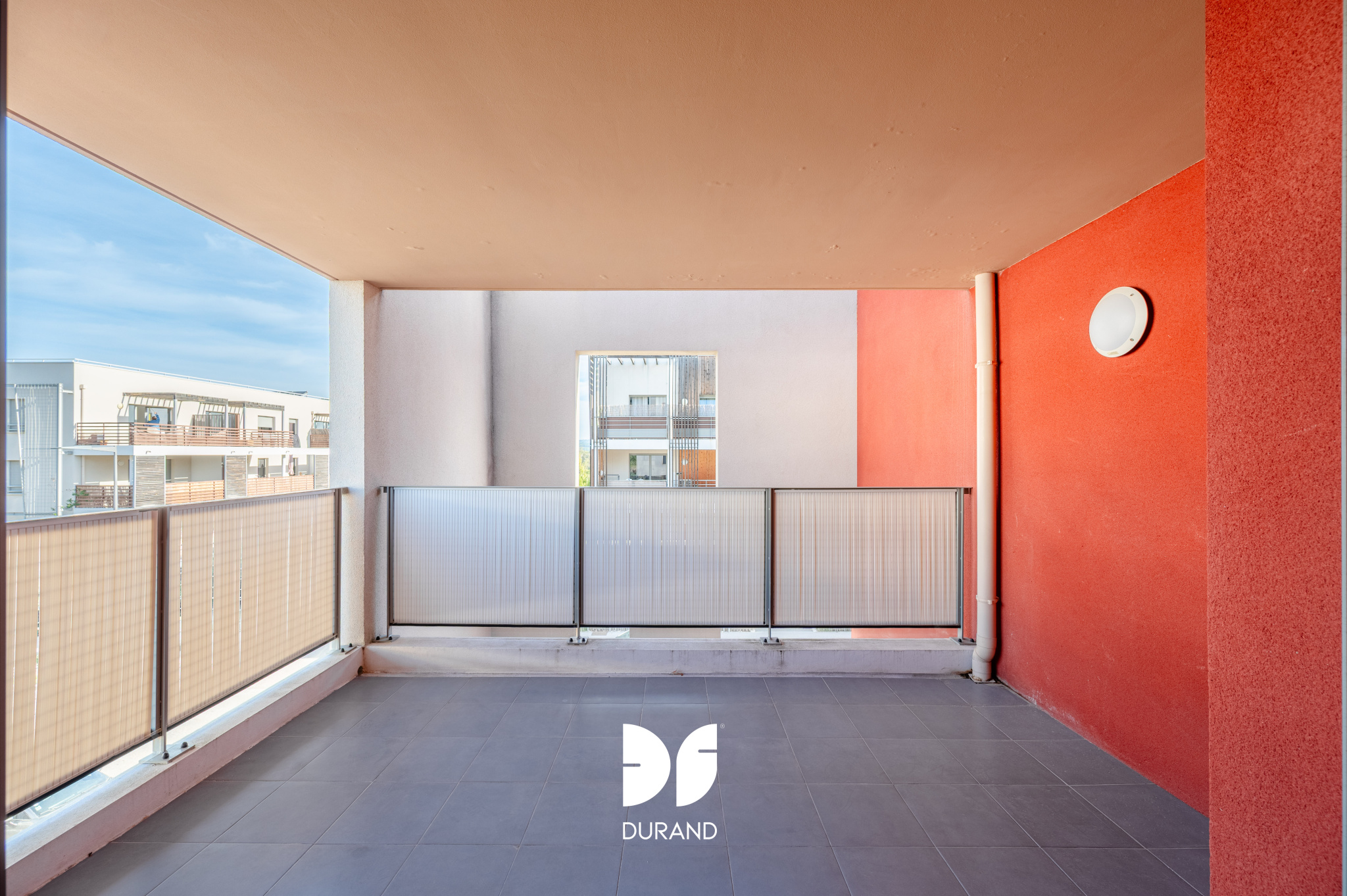 APPARTEMENT - PISCINE - LA DURANNE - AIX-EN-PROVENCE 13100