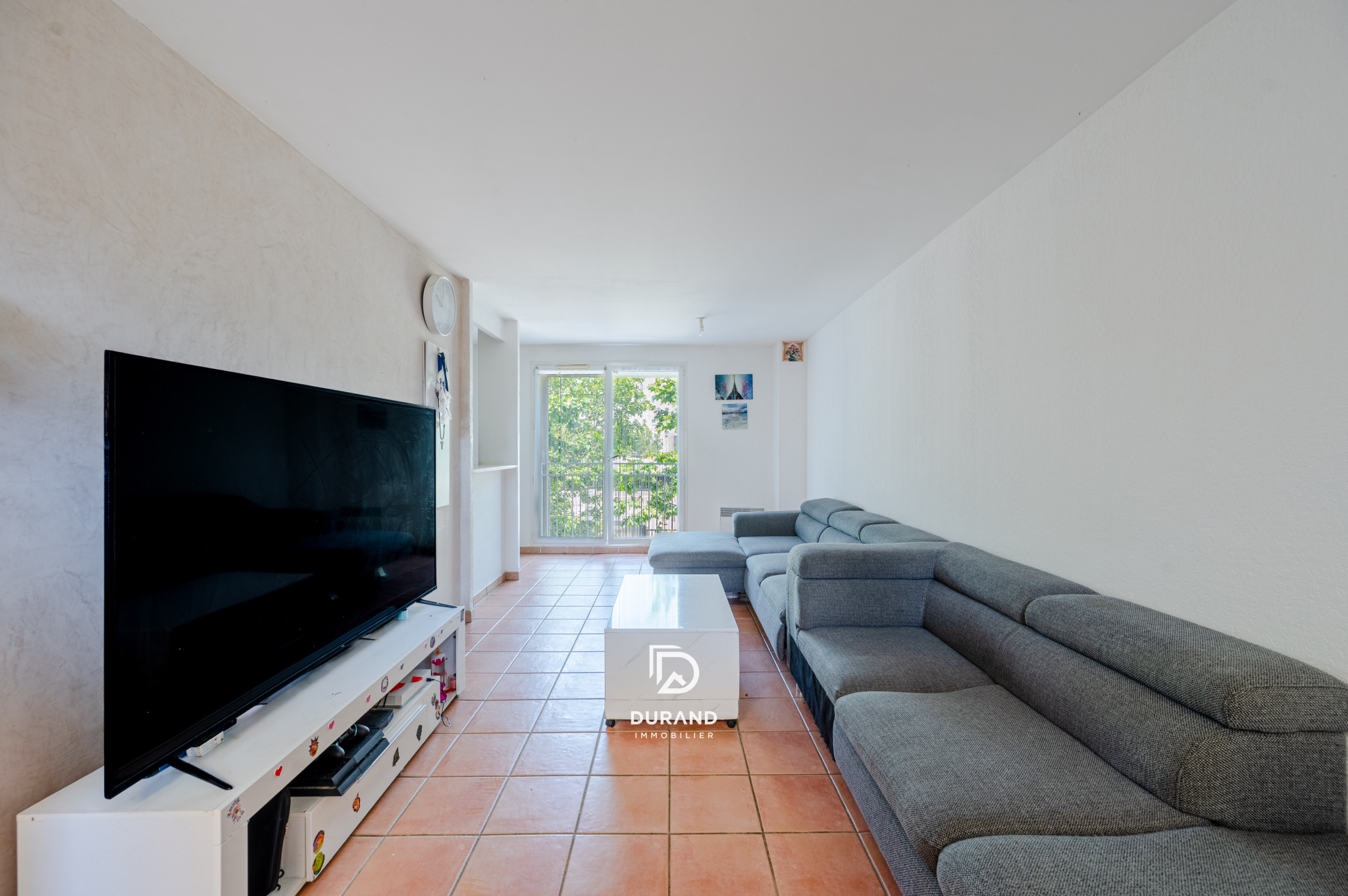 DUPLEX T3- RESIDENCE M5 LES DOCKS-JOLIETTE DUPLEX T3- RESIDENCE M5 LES DOCKS-JOLIETTE