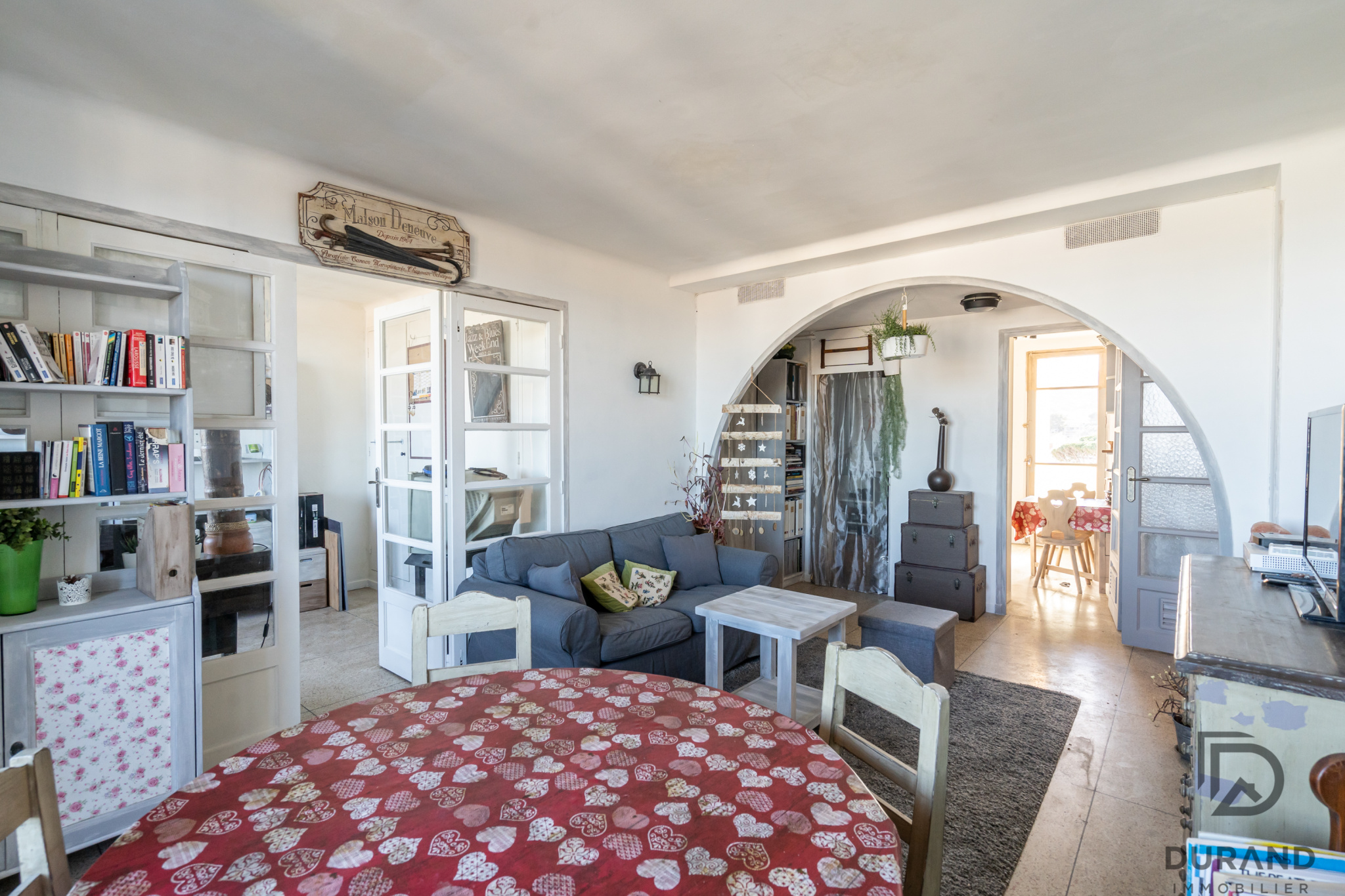 Appart T4 70 m2 Pointe Rouge 13008 Marseille Appart T4 70 m2 Pointe Rouge 13008 Marseille