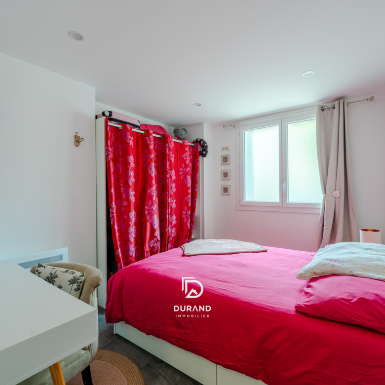 APPARTEMENT - TYPE 2 - CLE EN MAIN - LA TIMONE - 13010 MARSEILLE