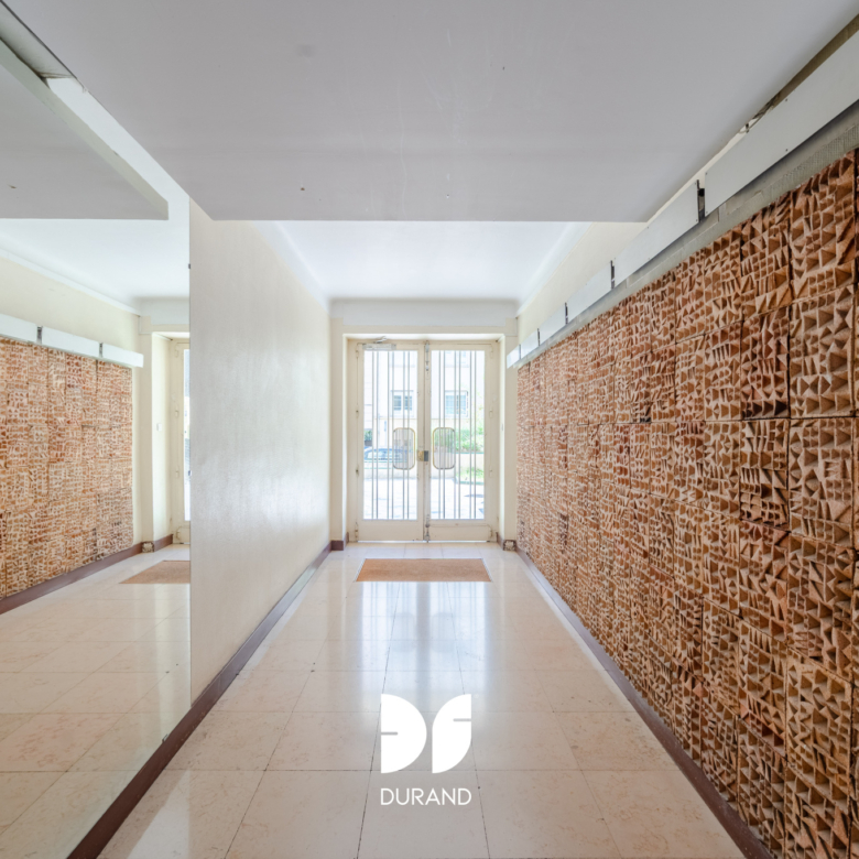 APPARTEMENT - CARRE D'OR - PERIER - 13008 MARSEILLE