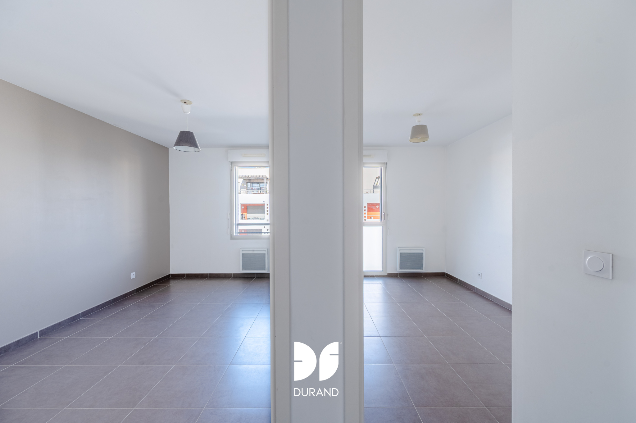 APPARTEMENT - TERRASSE - PISCINE - LA DURANNE - AIX-EN-PROVENCE 13100