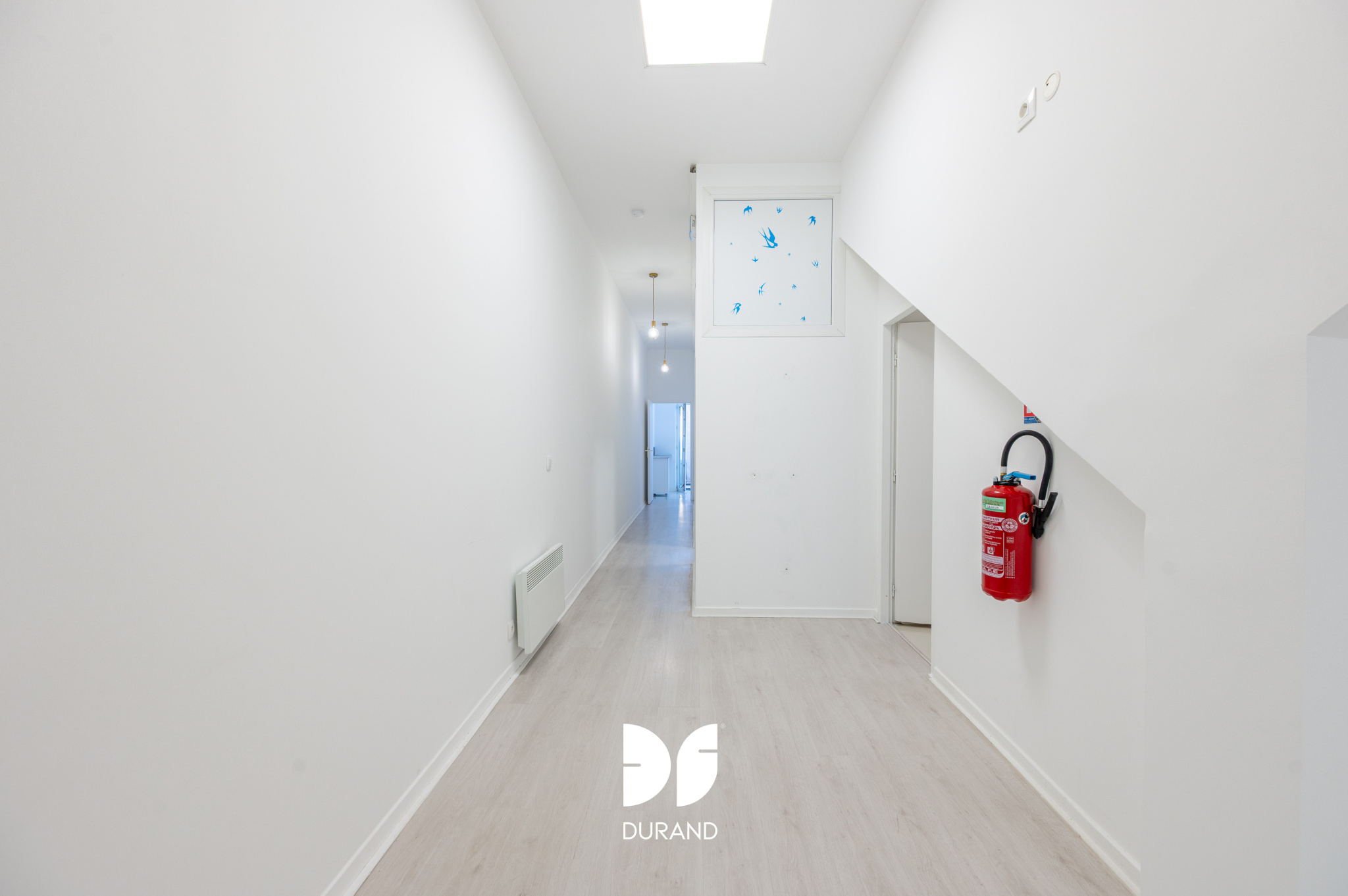 LOCAL COMMERCIAL – SAINT-VICTOR – 13007 MARSEILLE LOCAL COMMERCIAL - SAINT-VICTOR - 13007 MARSEILLE