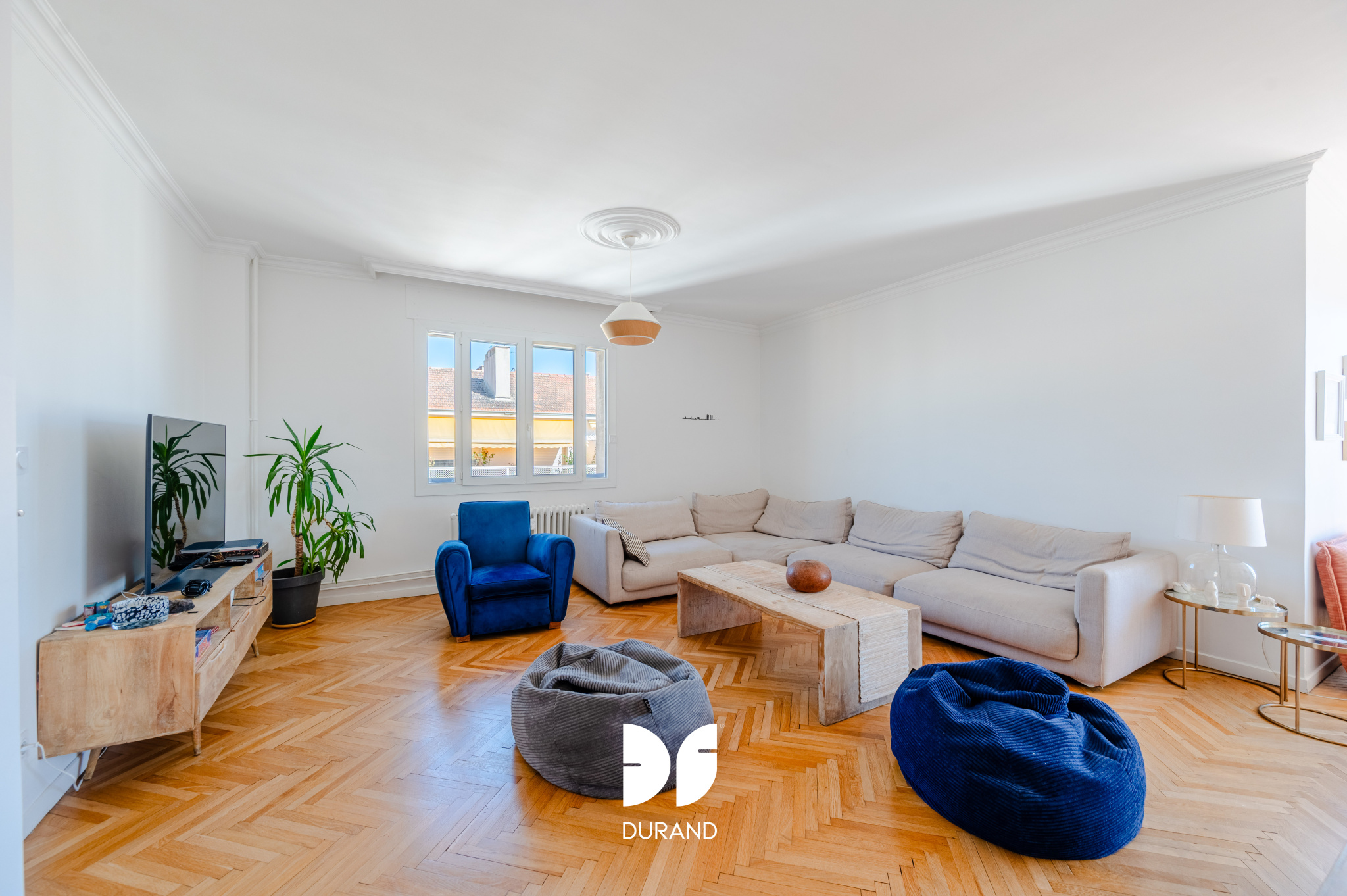 APPARTEMENT - CARRE D'OR - PERIER - 13008 MARSEILLE